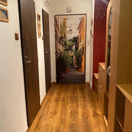 Utulny U Kryteho Bazenu. *