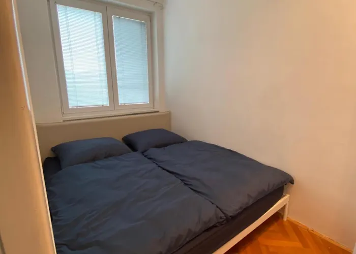 Utulny U Kryteho Bazenu. Apartament Ostrawa