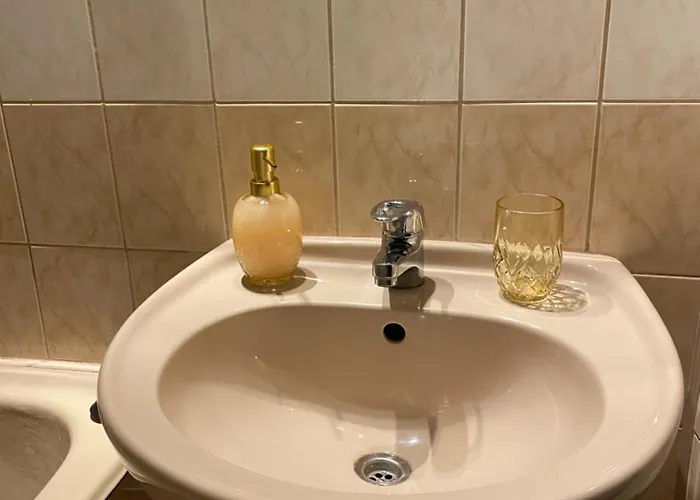 Utulny U Kryteho Bazenu. *