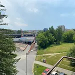 Utulny U Kryteho Bazenu. Lejlighed *