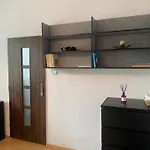 Apartment Utulny U Kryteho Bazenu. Ostrava