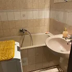 Utulny U Kryteho Bazenu. Apartment *