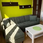 Utulny U Kryteho Bazenu. * Ostrava
