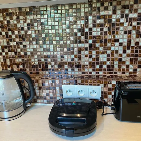 útulný U Krytého Bazénu. * Ostrava