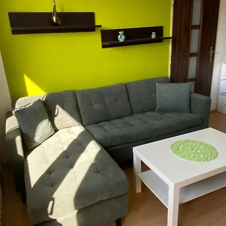 útulný U Krytého Bazénu. * Ostrava